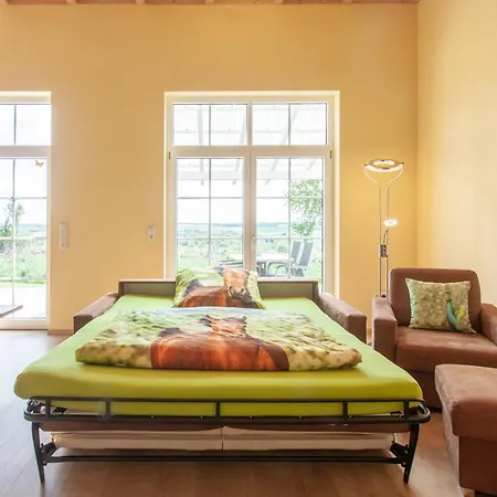 Raps Freiraum Apartman
