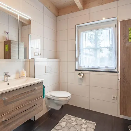 Apartman Raps Freiraum Frickenhausen am Main