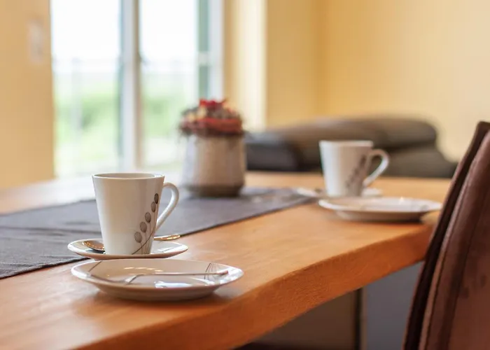 Apartman Raps Freiraum