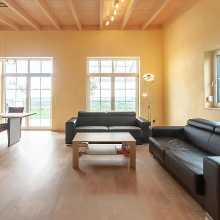 Raps Freiraum Apartment Frickenhausen am Main